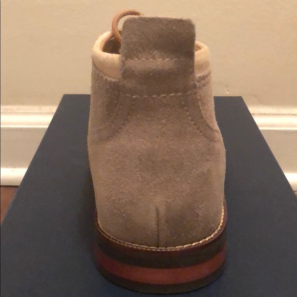 Cole Haan Chukka Boot - Picture 5 of 5